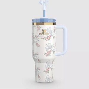 STANLEY x LOVESHACKFANCY TUMBLER
